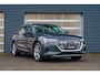 Audi E-tron 55 408pk quattro Business Edition 95kWh | Trekhaak Afneembaar | Elek. Stoelen + Memory | Interieur Voorverwarming | Luchtvering | Stoelverwarming