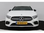 Mercedes-Benz A-klasse 180 Business Solution AMG (SFEERVERLICHTING, ACHTERUITRIJCAMERA, STOELVERWARMING, NAVIGATIE, SENSOREN)