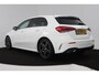 Mercedes-Benz A-klasse 180 Business Solution AMG (SFEERVERLICHTING, ACHTERUITRIJCAMERA, STOELVERWARMING, NAVIGATIE, SENSOREN)