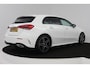 Mercedes-Benz A-klasse 180 Business Solution AMG (SFEERVERLICHTING, ACHTERUITRIJCAMERA, STOELVERWARMING, NAVIGATIE, SENSOREN)
