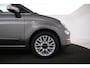 Fiat 500C 0.9 TwinAir Turbo Lounge Cabriolet, Navigatie, Airco