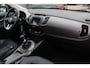 Kia Sportage 1.6 GDI X-treme DynamicLine / Camera / Leder / Navigatie / 18'' / Bluetooth / Stuur+Stoelverwarming / Cruise Control
