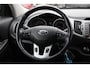 Kia Sportage 1.6 GDI X-treme DynamicLine / Camera / Leder / Navigatie / 18'' / Bluetooth / Stuur+Stoelverwarming / Cruise Control