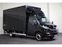 IVECO Daily 35C14 Automaat Hi-matic Bakwagen met Laadklep