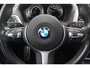 BMW 1-Serie 118i Edition M Sport Shadow High Exe. / Leder / Navigatie / Parkeerhulp achter / Keyless / 18'' / Getint glas / Stoelverwarming / Cruise Control