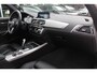 BMW 1-Serie 118i Edition M Sport Shadow High Exe. / Leder / Navigatie / Parkeerhulp achter / Keyless / 18'' / Getint glas / Stoelverwarming / Cruise Control