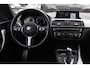 BMW 1-Serie 118i Edition M Sport Shadow High Exe. / Leder / Navigatie / Parkeerhulp achter / Keyless / 18'' / Getint glas / Stoelverwarming / Cruise Control