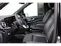 Mercedes-Benz V-klasse 300d / AMG / Exclusive / 6-Pers / INCL BTW-BPM / 360 Camera / Burmester / Vol Opties / NIEUWSTAAT!!