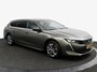 Peugeot 508 SW 1.6 PureTech Blue Lease Allure grijs/groen
