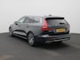 Volvo V60 2.0 T4 Inscription | Automaat | 190PK | Apple Carplay / Android Auto | Lederen Bekleding | Lichtmetalen Velgen | Privacy Glass |
