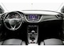 Opel Grandland X 1.2 Turbo Innovation zwart, bomvol!