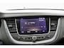 Opel Grandland X 1.2 Turbo Innovation zwart, bomvol!