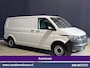 Volkswagen Transporter 2.0 TDI 150pk Automaat L2H1 Inrichting Euro6 Airco | Navigatie | Camera | Apple Carplay | Cruisecontrol Android Auto, Parkeersensoren, Bijrijdersbank