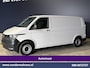 Volkswagen Transporter 2.0 TDI 150pk Automaat L2H1 Inrichting Euro6 Airco | Navigatie | Camera | Apple Carplay | Cruisecontrol Android Auto, Parkeersensoren, Bijrijdersbank