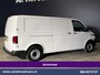 Volkswagen Transporter 2.0 TDI 150pk Automaat L2H1 Inrichting Euro6 Airco | Navigatie | Camera | Apple Carplay | Cruisecontrol Android Auto, Parkeersensoren, Bijrijdersbank