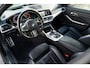 BMW 3-Serie M340i xDrive Laserlight I Live Cockpit Professional I Head-Up I Adaptive cruise I Sfeerverlichting