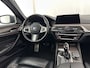 BMW 5-Serie Touring 540i xDrive M-Sportpack High Executive Aut. *PANO | LEATHER | FULL-LED | ADAPTIVE-CRUISE | DIGI-COCKPIT | MEMORY-PACK | BLINDSPOT | TOPVIEW | HARMAN/KARDON | KEYLESS | DIGI-COCKPIT | HEATED-COMFORTSEATS | AMBIENTLIGHT | HEAD-UP |
