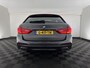 BMW 5-Serie Touring 540i xDrive M-Sportpack High Executive Aut. *PANO | LEATHER | FULL-LED | ADAPTIVE-CRUISE | DIGI-COCKPIT | MEMORY-PACK | BLINDSPOT | TOPVIEW | HARMAN/KARDON | KEYLESS | DIGI-COCKPIT | HEATED-COMFORTSEATS | AMBIENTLIGHT | HEAD-UP |