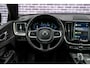 Volvo XC60 2.0 T6 Plug-in hybrid AWD Plus Dark | Long range | Parkeer Camera |  Panoramadak | Stoel/stuurverwarming | Elektr. verstelbare voorstoelen | Sportstoelen |