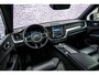 Volvo XC60 2.0 T6 Plug-in hybrid AWD Plus Dark | Long range | Parkeer Camera |  Panoramadak | Stoel/stuurverwarming | Elektr. verstelbare voorstoelen | Sportstoelen |