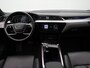 Audi e-tron Sportback 55 quattro S edition 95 kWh S-Line | Panodak | B&O | 360 Camera | Leder | HUD | Trekhaak