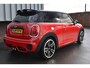 MINI Cooper S Mini 2.0 Chili Serious Business | Navi Prof | Camera | Leder | Stoelverwarming