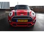 MINI Cooper S Mini 2.0 Chili Serious Business | Navi Prof | Camera | Leder | Stoelverwarming