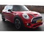 MINI Cooper S Mini 2.0 Chili Serious Business | Navi Prof | Camera | Leder | Stoelverwarming