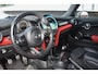 MINI Cooper S Mini 2.0 Chili Serious Business | Navi Prof | Camera | Leder | Stoelverwarming