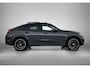Mercedes-Benz GLC Coupe 300e 4MATIC Business Solution AMG | AMG Advanced plus | Nightpakket | Trekhaak | AMG spoiler | 20 inch AMG velgen | Panoramaschuifdak | Memorypakket | Dodehoekassistent |