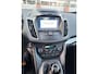 Ford C-Max 1.0 EcoBoost 125 PK Titanium | Climate Control | Cruise Control | Voorruitverwarming | PDC V+A | Apple Carplay | 17 Inch Lichtmetalen Velgen