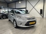 Ford Fiesta 1.25 Titanium | Voorruitverwarming | Clima | Cruise | Bluetooth | Park. Sens. A | Lichtmetalen velgen