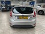 Ford Fiesta 1.25 Titanium | Voorruitverwarming | Clima | Cruise | Bluetooth | Park. Sens. A | Lichtmetalen velgen