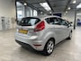 Ford Fiesta 1.25 Titanium | Voorruitverwarming | Clima | Cruise | Bluetooth | Park. Sens. A | Lichtmetalen velgen