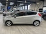 Ford Fiesta 1.25 Titanium | Voorruitverwarming | Clima | Cruise | Bluetooth | Park. Sens. A | Lichtmetalen velgen