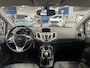 Ford Fiesta 1.25 Titanium | Voorruitverwarming | Clima | Cruise | Bluetooth | Park. Sens. A | Lichtmetalen velgen