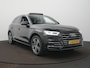 Audi Q5 55 TFSI e quattro Competition S-Line | Luchtvering | Diamond-Leer | Elek. Stoelen | Panodak | Camera