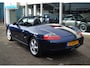 Porsche Boxster 2.5 historie compleet 16jr 1 Eigenaar