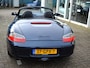 Porsche Boxster 2.5 historie compleet 16jr 1 Eigenaar