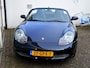 Porsche Boxster 2.5 historie compleet 16jr 1 Eigenaar