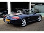 Porsche Boxster 2.5 historie compleet 16jr 1 Eigenaar