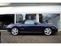 Porsche Boxster 2.5 historie compleet 16jr 1 Eigenaar