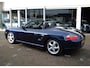 Porsche Boxster 2.5 historie compleet 16jr 1 Eigenaar