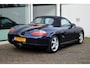 Porsche Boxster 2.5 historie compleet 16jr 1 Eigenaar