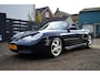 Porsche Boxster 2.5 historie compleet 16jr 1 Eigenaar