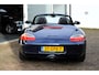 Porsche Boxster 2.5 historie compleet 16jr 1 Eigenaar