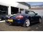 Porsche Boxster 2.5 historie compleet 16jr 1 Eigenaar