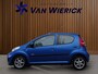 Peugeot 107 1.0-12V 5-Deurs | Airco | Lichtmetalen Velgen | NAP
