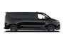 Ford Transit Custom 320 2.5 PHEV L2H1 Sport | 19 inch lichtmetalen velgen Sport (Matte Black) | 2 AGM accu's | 2 zitplaatsen rechtsvoor