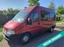 Citroën Jumper BUSCAMPER 2.8 cc AUTOMAAT, VEEL OPTIE'S